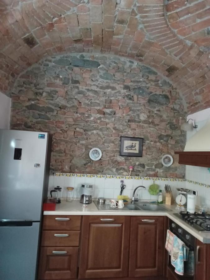 Antiche Mura Avigliana Exterior foto